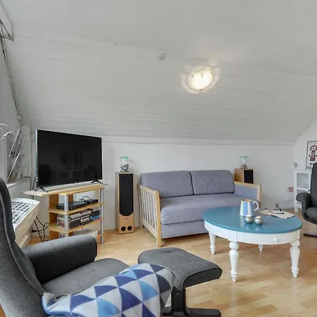 Marita - 225m From The Sea By Interhome