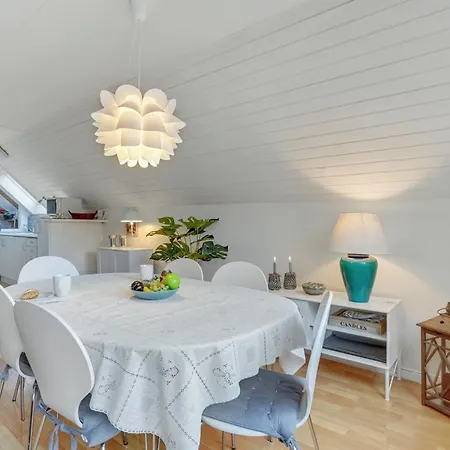 Marita - 225m From The Sea By Interhome Korsør