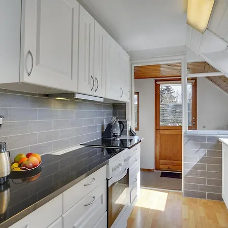 Semesterbostad Marita - 225m From The Sea By Interhome *
