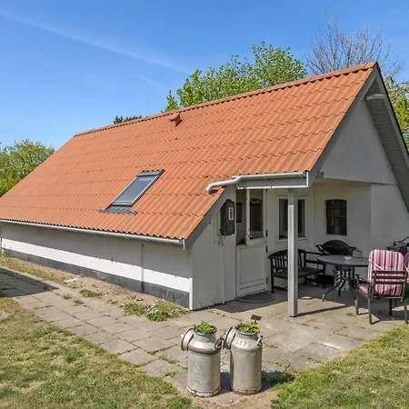 Semesterbostad Marita - 225m From The Sea By Interhome *