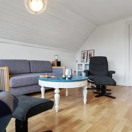 Marita - 225m From The Sea By Interhome