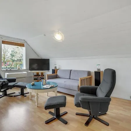 Semesterbostad Marita - 225m From The Sea By Interhome *