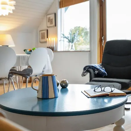 Marita - 225m From The Sea By Interhome Semesterbostad *