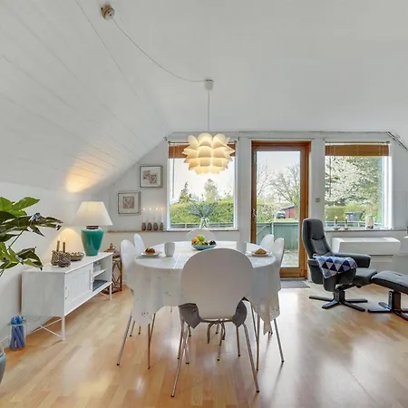Marita - 225m From The Sea By Interhome *