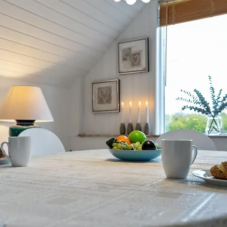 Marita - 225m From The Sea By Interhome *