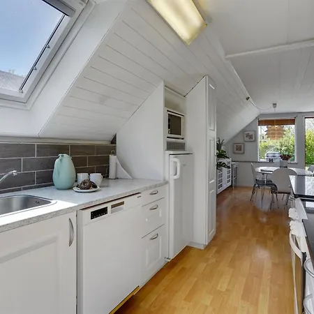 Marita - 225m From The Sea By Interhome