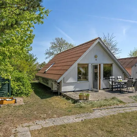 Semesterbostad Marita - 225m From The Sea By Interhome *