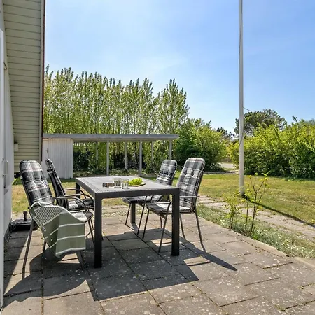 Marita - 225m From The Sea By Interhome Feriehus *