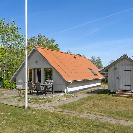 Semesterbostad Marita - 225m From The Sea By Interhome *